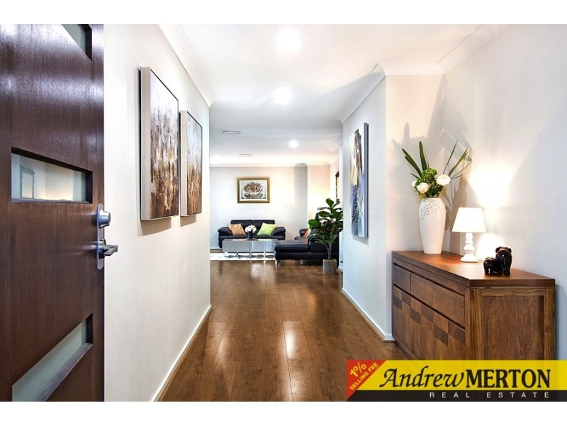 30 Cawley Cct, Ropes Crossing NSW 2760