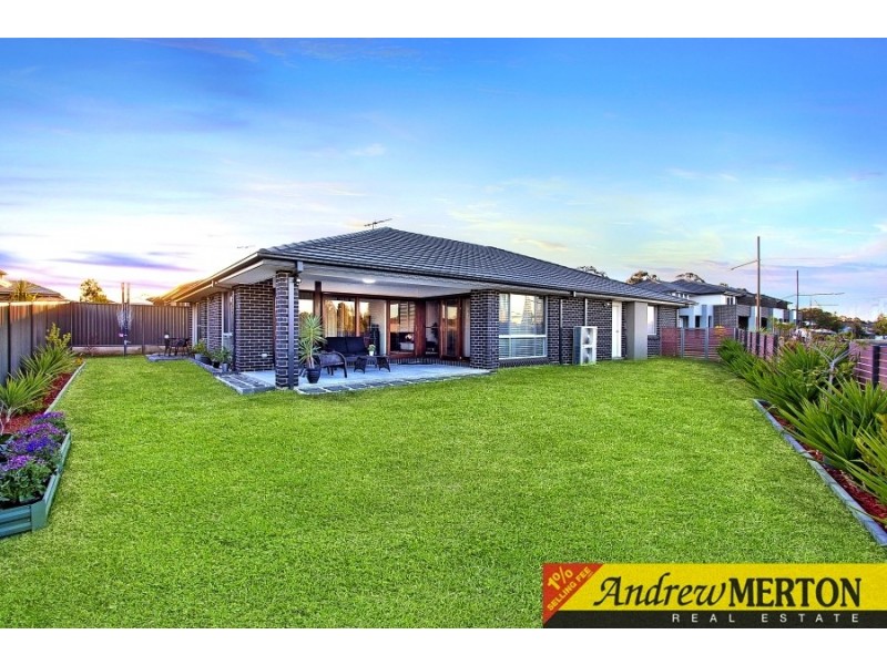 30 Cawley Cct, Ropes Crossing NSW 2760