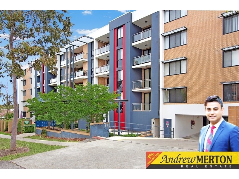 Unit 8/16 – 24 Oxford St, Blacktown NSW 2148
