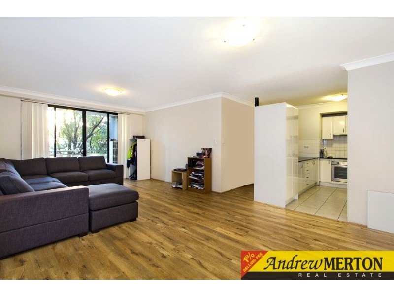 Unit 8/16 – 24 Oxford St, Blacktown NSW 2148