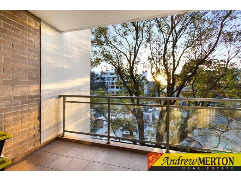 Unit 8/16 – 24 Oxford St, Blacktown NSW 2148