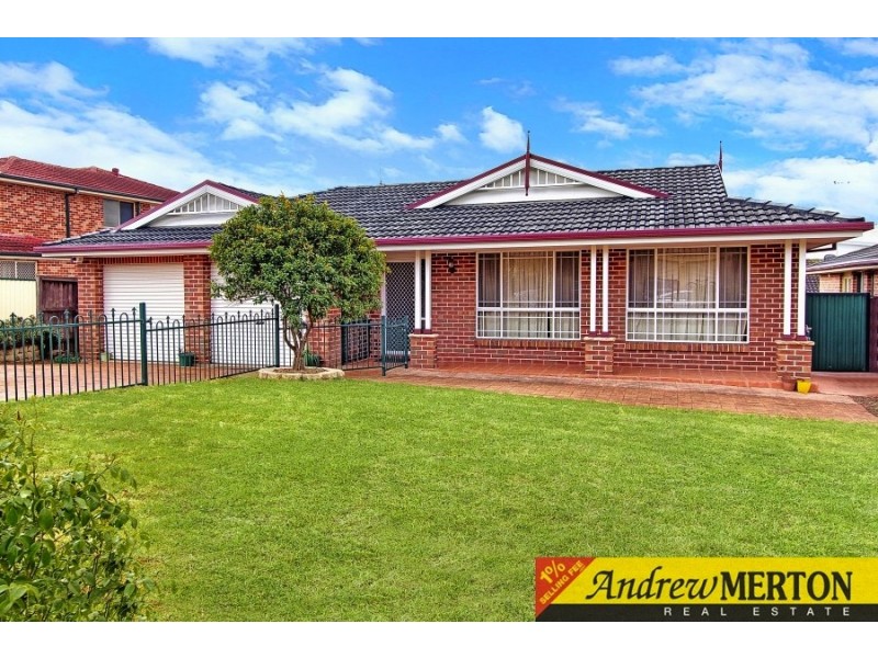 24 Sophie Pl, Glenwood NSW 2768