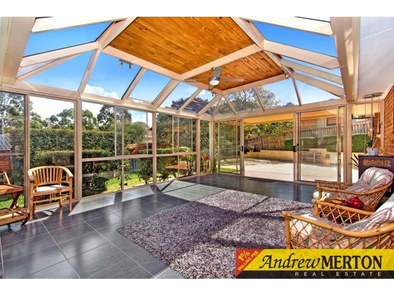 7 Titus Pl, Acacia Gardens NSW 2763