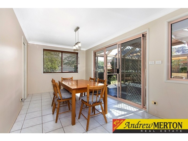 7 Titus Pl, Acacia Gardens NSW 2763