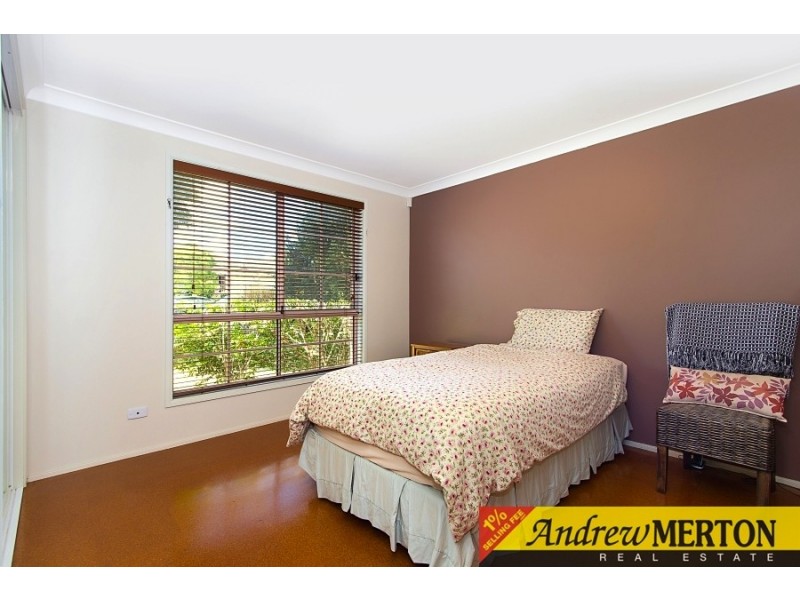 7 Titus Pl, Acacia Gardens NSW 2763