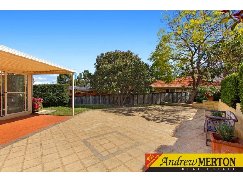 7 Titus Pl, Acacia Gardens NSW 2763