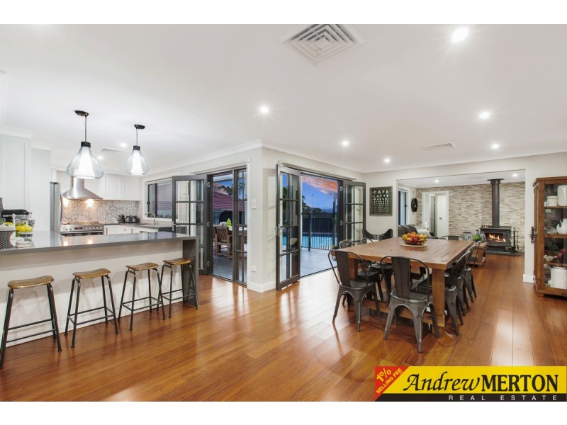 18 Kawana Pl, Erskine Park NSW 2759