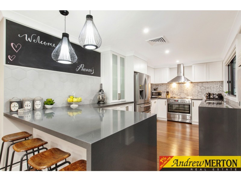 18 Kawana Pl, Erskine Park NSW 2759