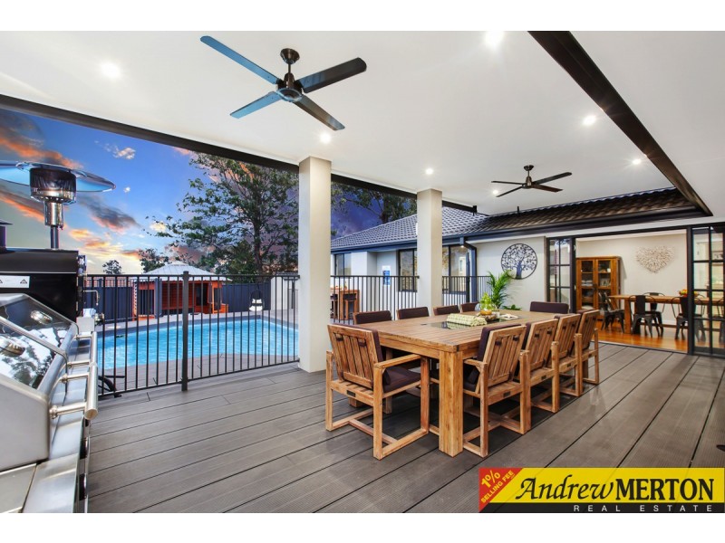 18 Kawana Pl, Erskine Park NSW 2759