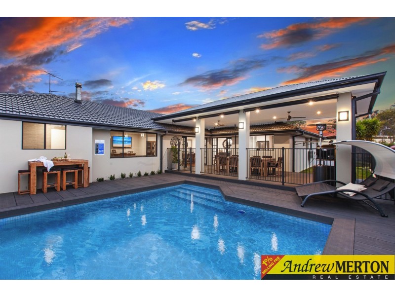 18 Kawana Pl, Erskine Park NSW 2759