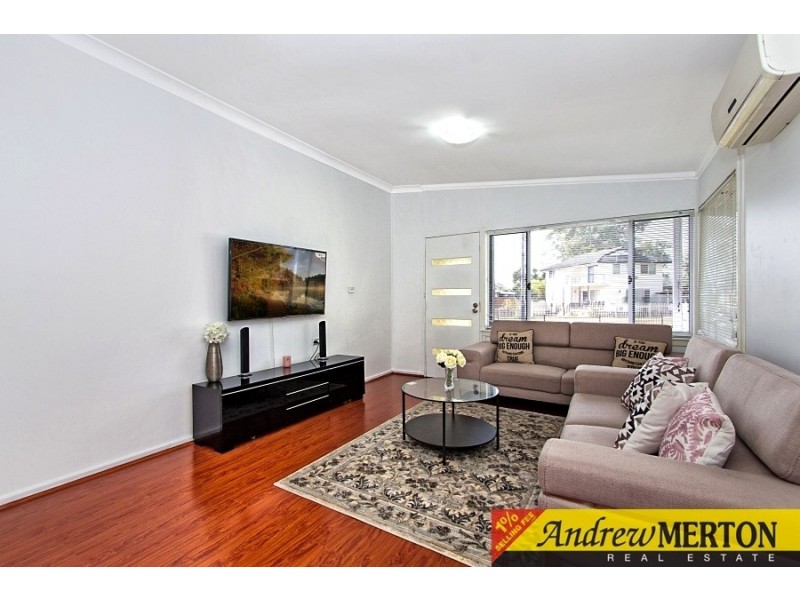 18 Bunsen Ave, Emerton NSW 2770