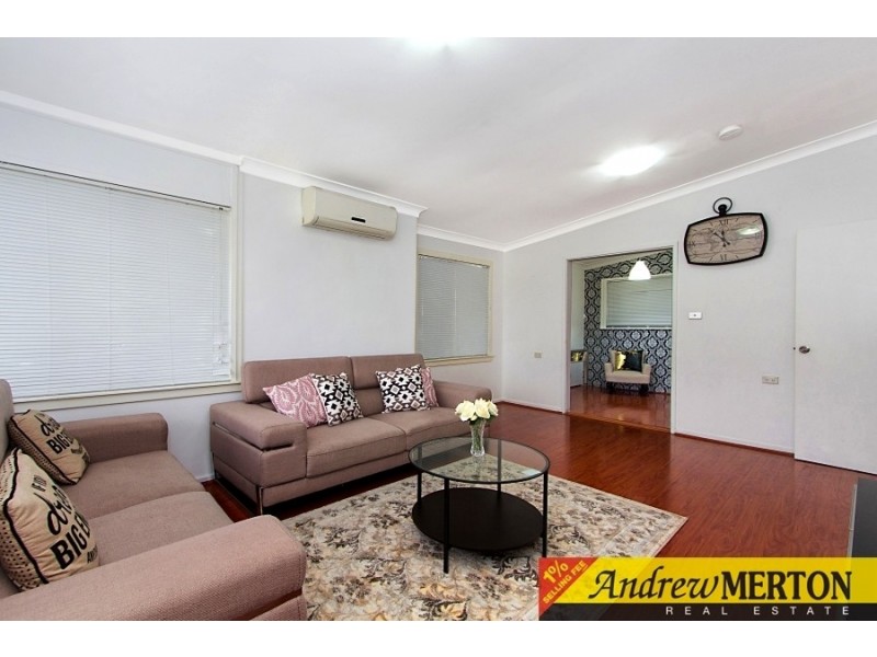 18 Bunsen Ave, Emerton NSW 2770