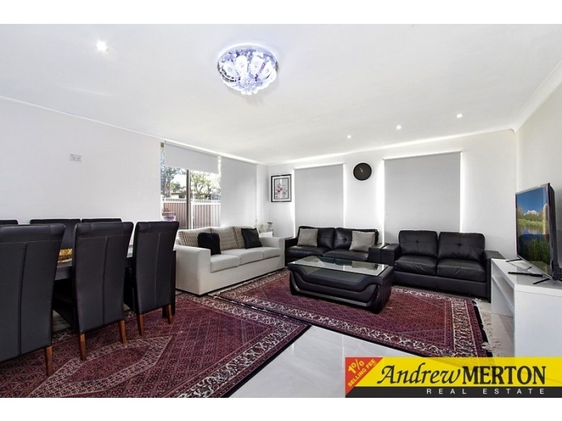 18 Bunsen Ave, Emerton NSW 2770