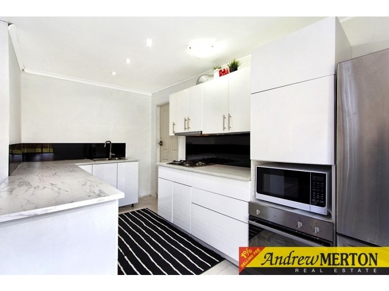 18 Bunsen Ave, Emerton NSW 2770