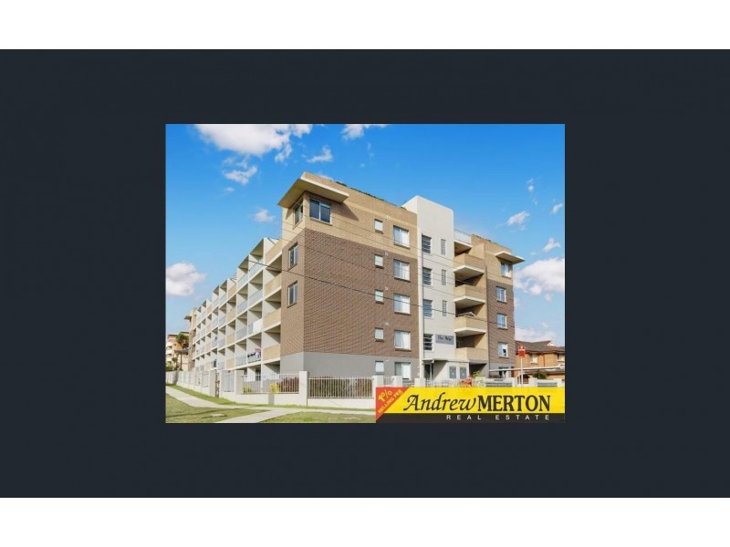 Unit 47/26 Clifton St, Blacktown NSW 2148