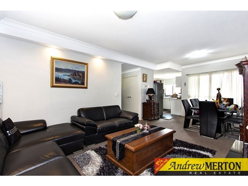 Unit 47/26 Clifton St, Blacktown NSW 2148