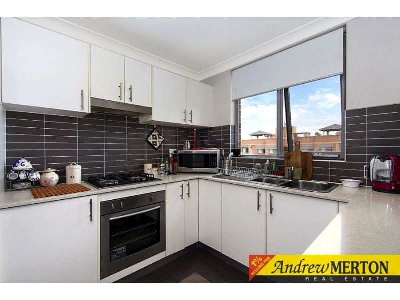 Unit 47/26 Clifton St, Blacktown NSW 2148