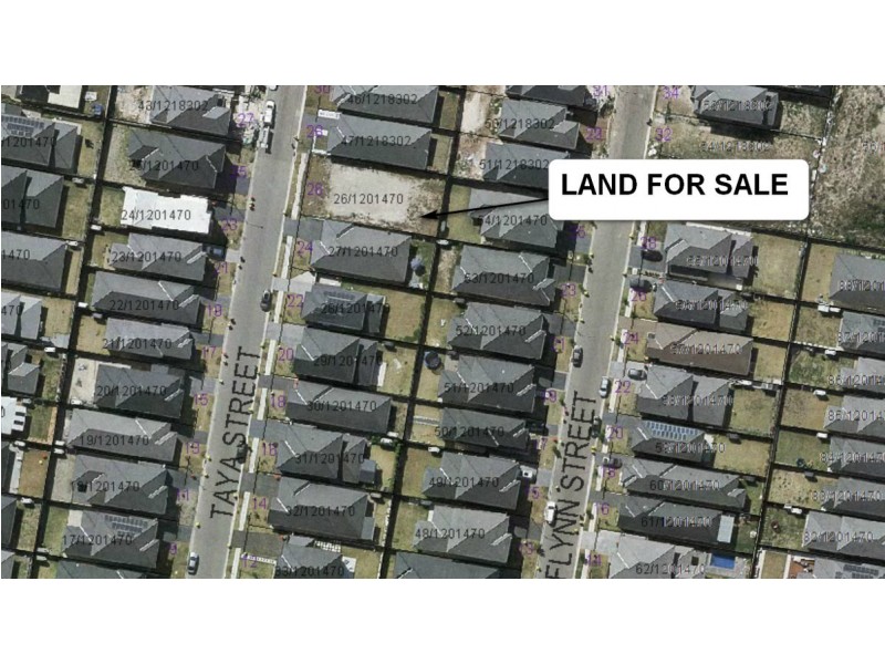 26 Taya St, Schofields NSW 2762