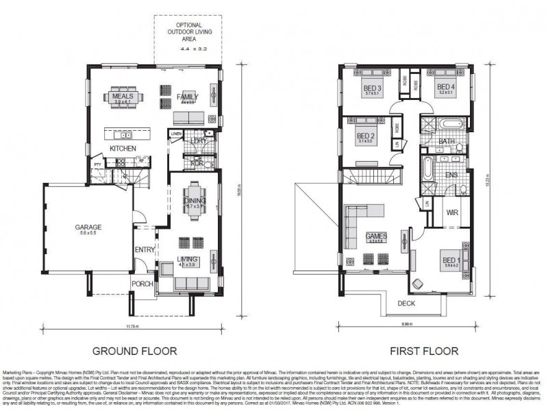 26 Taya St, Schofields NSW 2762
