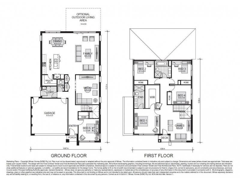 26 Taya St, Schofields NSW 2762