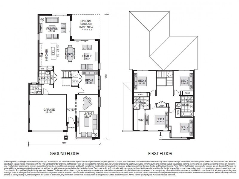 26 Taya St, Schofields NSW 2762