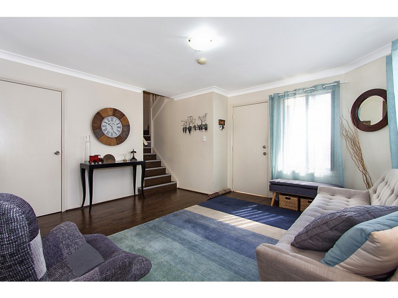 Villa 1/50 Methven St, Mount Druitt NSW 2770