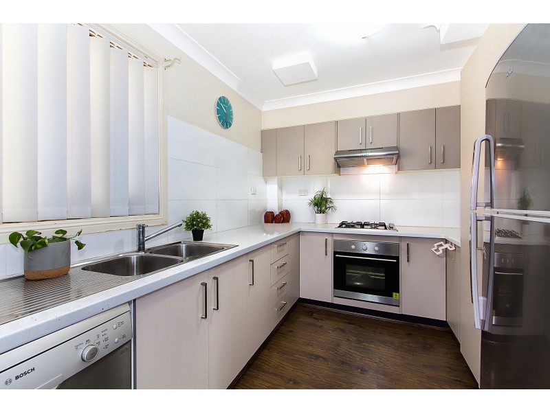 Villa 1/50 Methven St, Mount Druitt NSW 2770