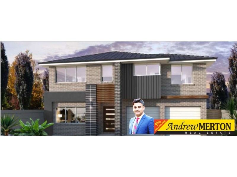 Lot 202 Keith Street, Schofields NSW 2762