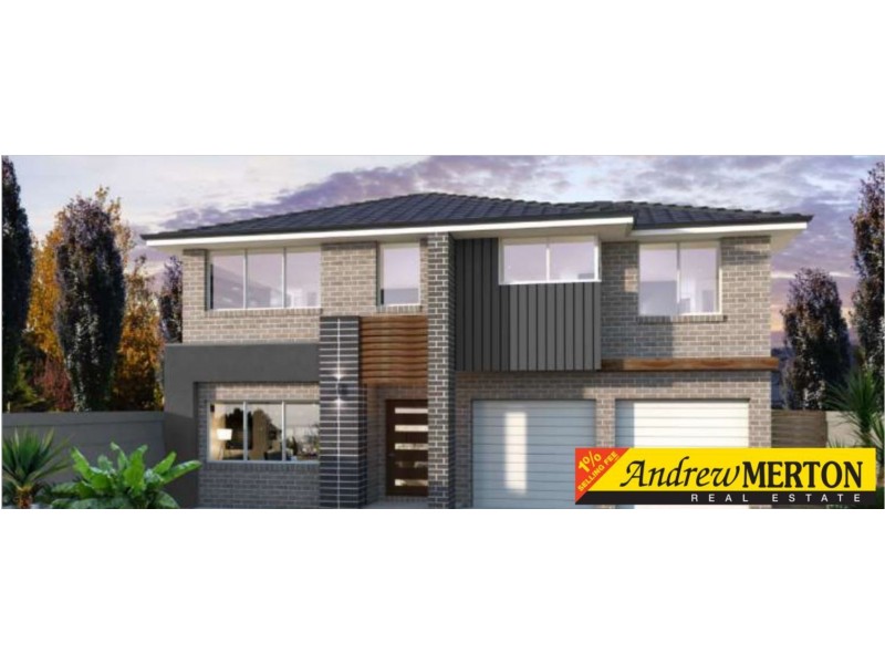 Lot 202 Keith Street, Schofields NSW 2762
