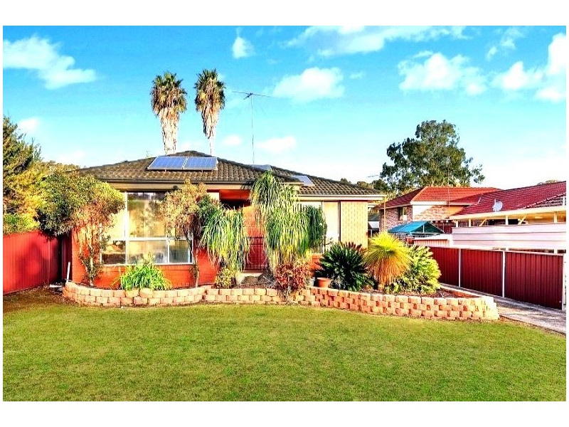 49 Arnott Rd, Marayong NSW 2148