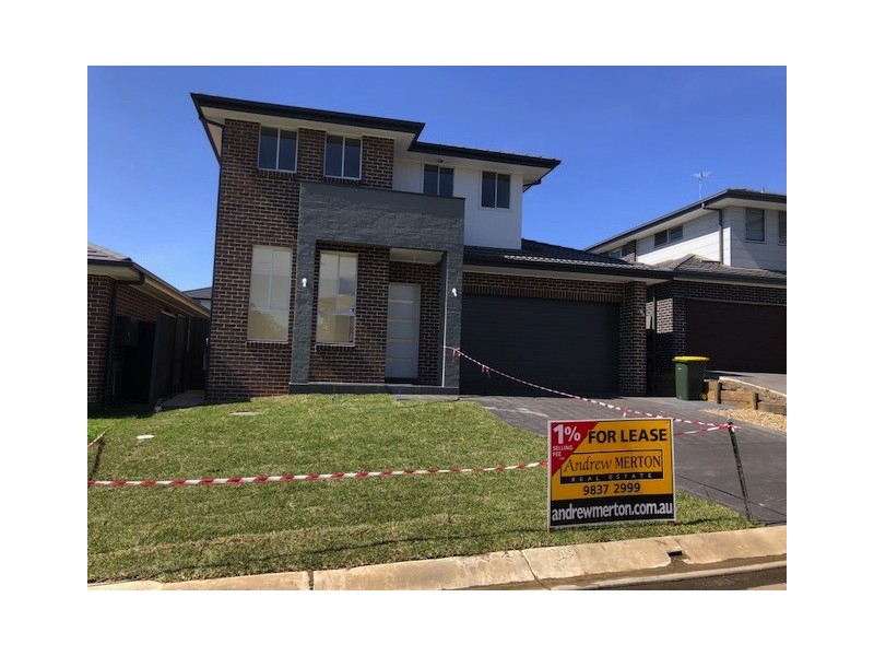 91 Brinsley Ave, Schofields NSW 2762