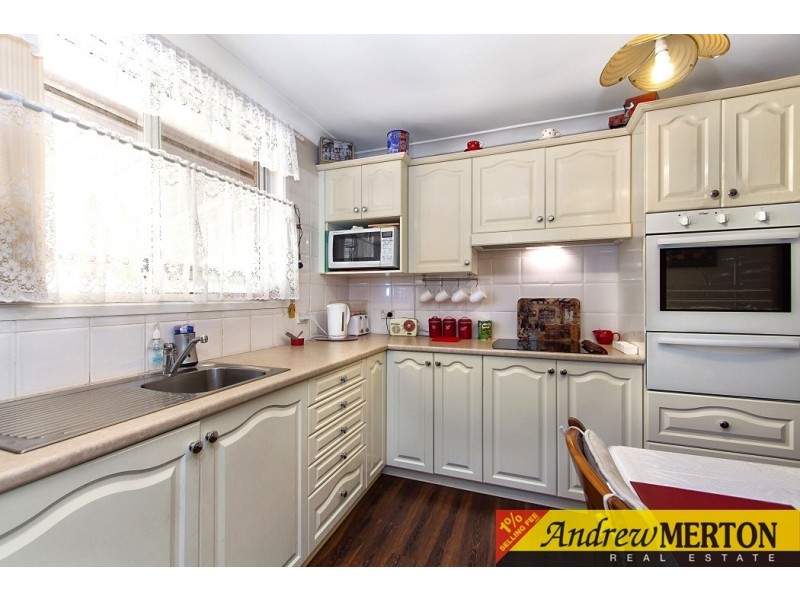 22 Lyall Ave, Dean Park NSW 2761