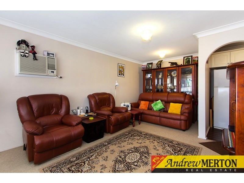 22 Lyall Ave, Dean Park NSW 2761