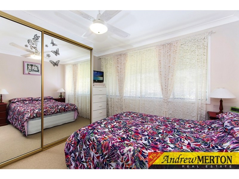 22 Lyall Ave, Dean Park NSW 2761