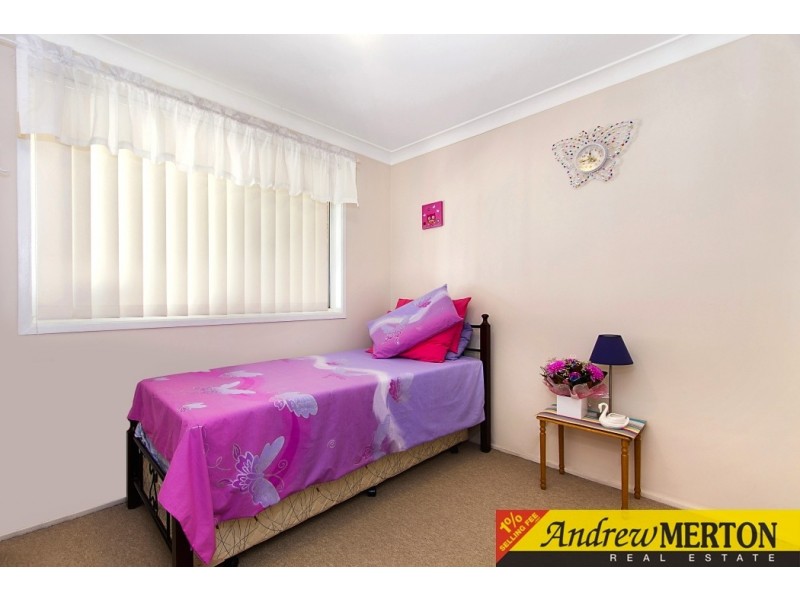 22 Lyall Ave, Dean Park NSW 2761