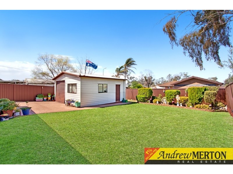 22 Lyall Ave, Dean Park NSW 2761