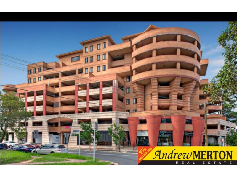 Unit 36/7-9 Cross St, Bankstown NSW 2200