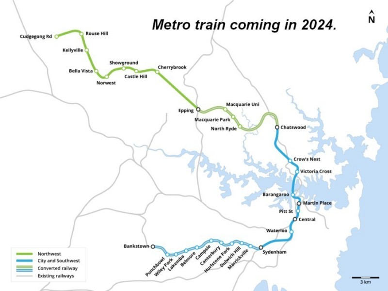 Unit 36/7-9 Cross St, Bankstown NSW 2200