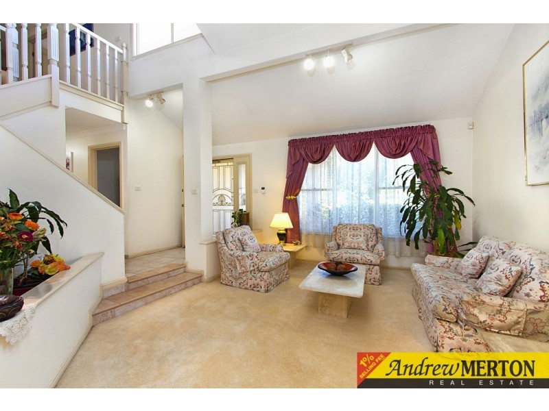 10 Hollydale Place, Prospect NSW 2148