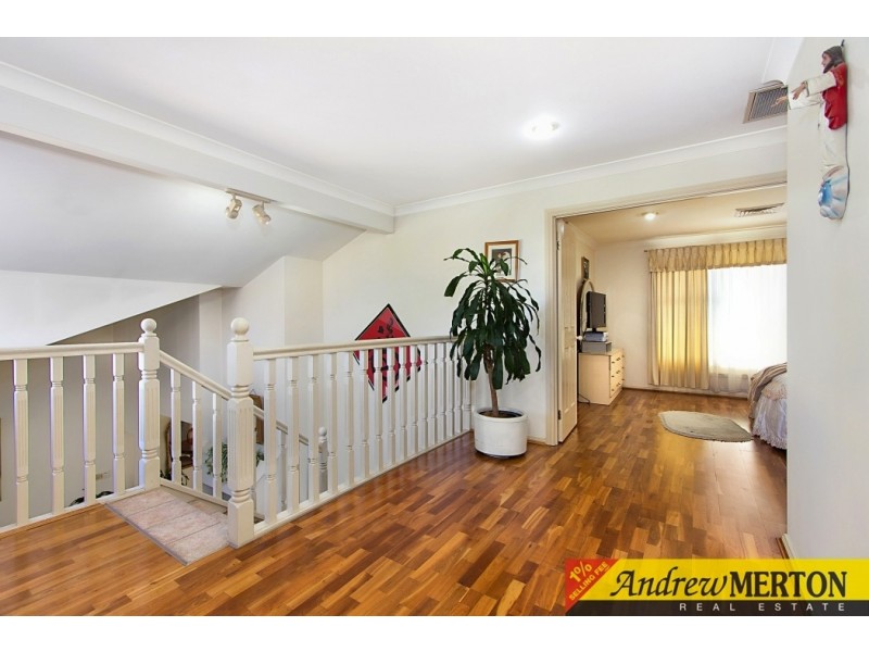 10 Hollydale Place, Prospect NSW 2148