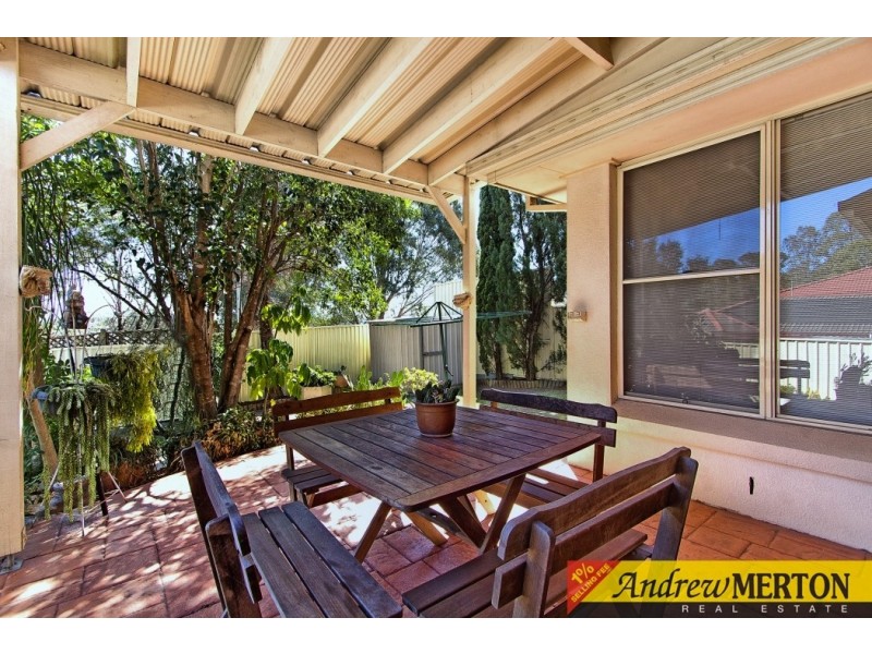 10 Hollydale Place, Prospect NSW 2148