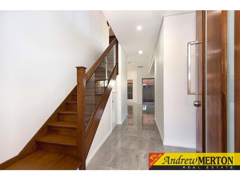 5 Newman St, Blacktown NSW 2148