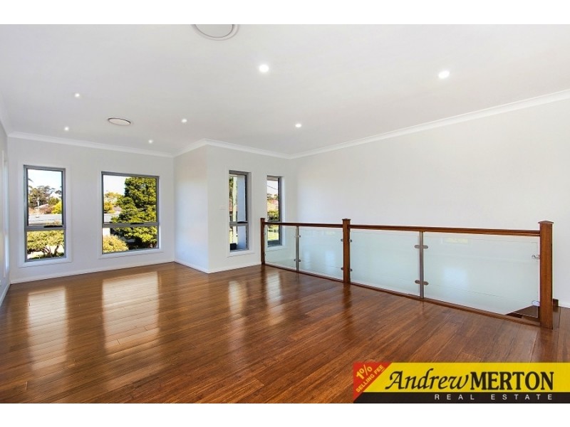 5 Newman St, Blacktown NSW 2148