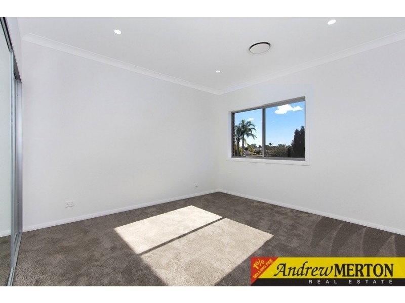 5 Newman St, Blacktown NSW 2148