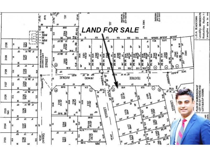 20 Twine Street, Marsden Park NSW 2765