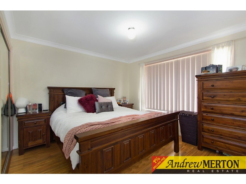 16 Dongola Cct, Schofields NSW 2762