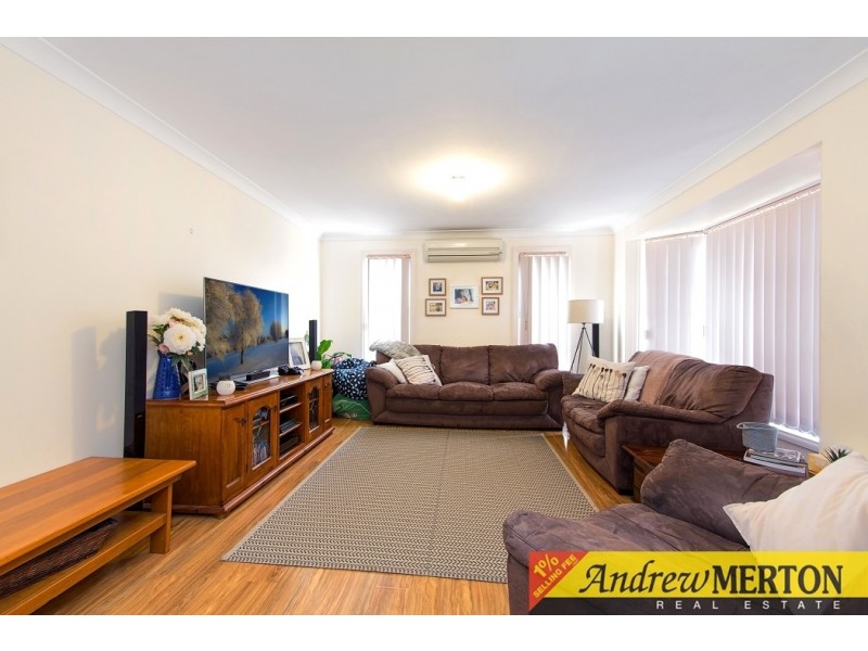 16 Dongola Cct, Schofields NSW 2762