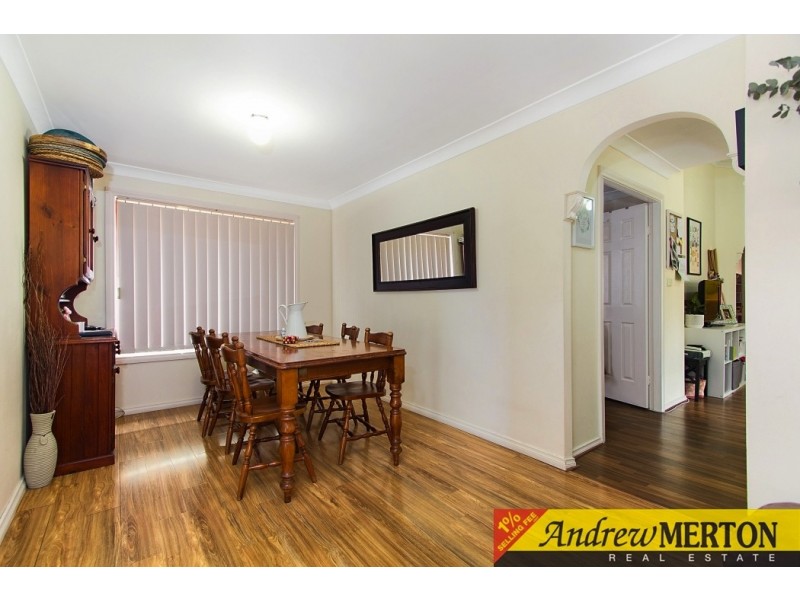 16 Dongola Cct, Schofields NSW 2762