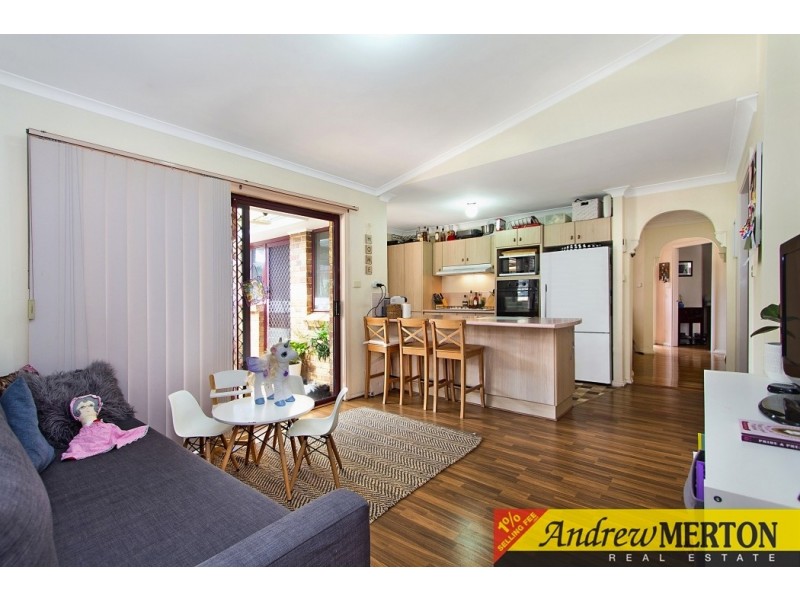 16 Dongola Cct, Schofields NSW 2762