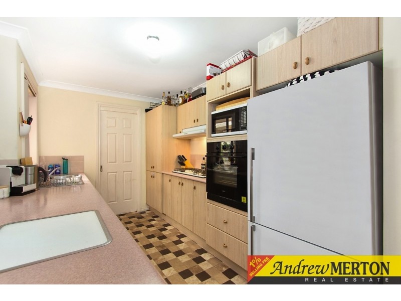 16 Dongola Cct, Schofields NSW 2762